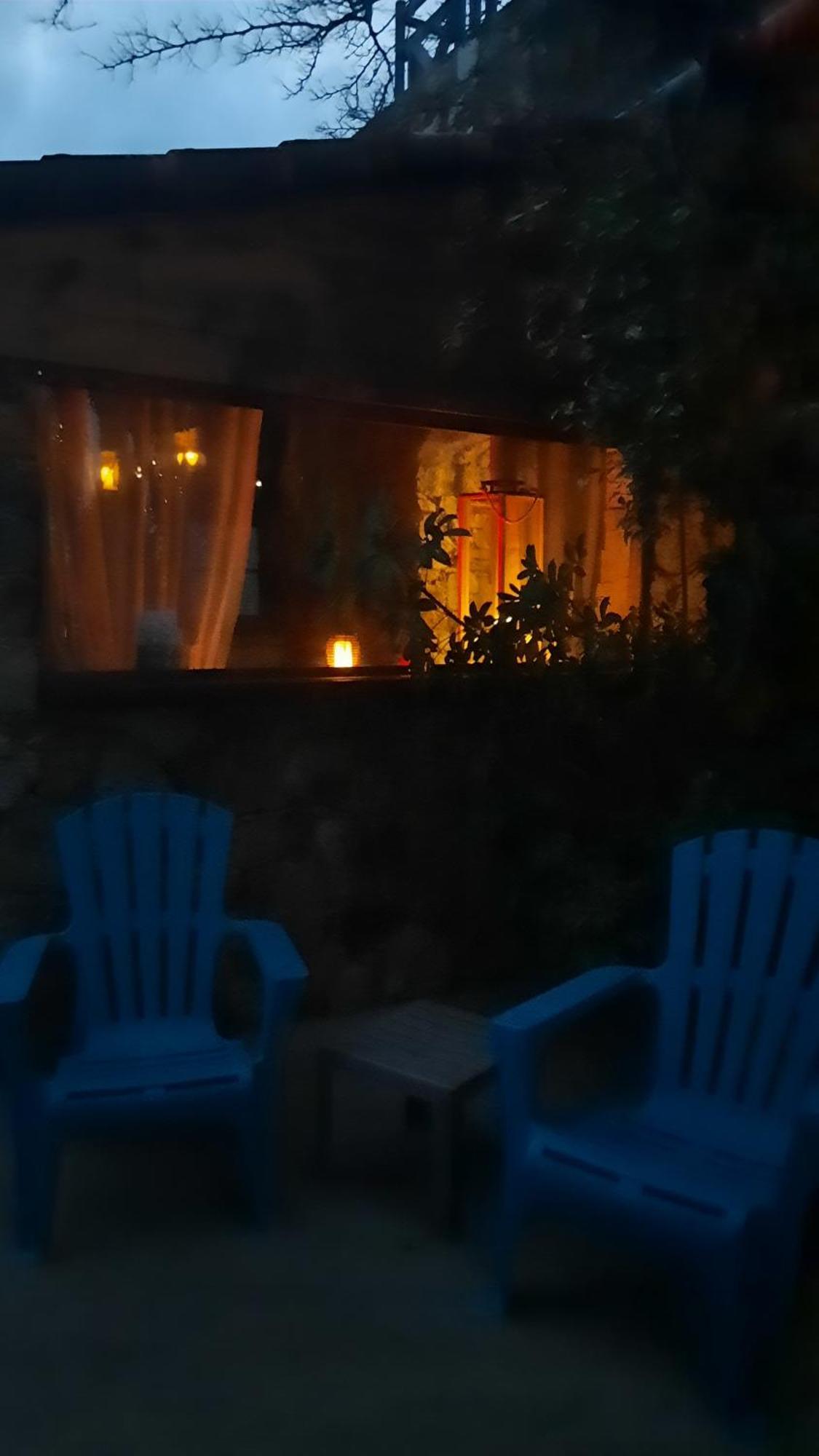 Chambre Love Romantique Avec Spa Privee Calvi  Exterior photo